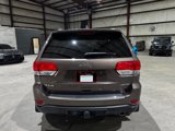 Used 2018 Jeep Grand Cherokee Limited w/ Trailer Tow Group IV image 6