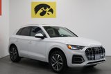 Used 2021 Audi Q5 2.0T Premium Plus image 6