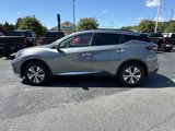 Used 2021 Nissan Murano SV image 4