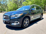 Used 2019 INFINITI QX60 Luxe w/ Essential Package image 3