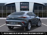 New 2025 Buick Envista Preferred image 4