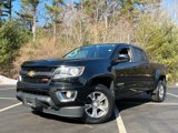 Used 2018 Chevrolet Colorado Z71 image 1