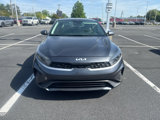 Used 2022 Kia Forte LXS w/ LXS Technology Package image 2