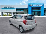 Used 2021 Chevrolet Spark LT image 4