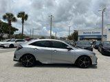 Certified 2021 Honda Civic Sport image 2