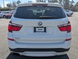 Used 2017 BMW X3 xDrive35i image 5