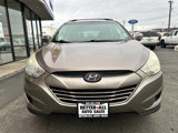 Used 2012 Hyundai Tucson GLS image 3