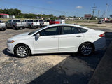 Used 2016 Ford Fusion SE image 6