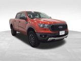 Used 2019 Ford Ranger XLT w/ Equipment Group 302A Luxury image 5