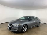 Used 2016 Nissan Maxima Platinum image 4