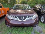 Used 2014 Nissan Murano S image 2