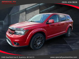 Used 2015 Dodge Journey R/T image 5