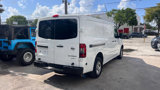 Used 2014 Nissan NV 1500 SV w/ Technology Package image 3