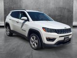 Used 2018 Jeep Compass Latitude w/ Popular Equipment Group image 3
