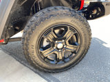 Used 2020 Jeep Wrangler Sport image 2