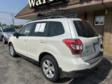 Used 2015 Subaru Forester 2.5i Premium image 6
