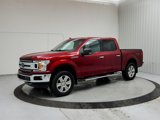 Used 2018 Ford F150 XLT w/ Equipment Group 302A Luxury image 3