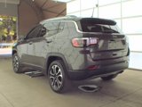 Used 2022 Jeep Compass Limited image 6