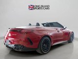 Used 2025 Mercedes-Benz CLE 53 AMG 4MATIC Cabriolet image 4