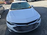 Used 2023 Chevrolet Malibu LT image 2