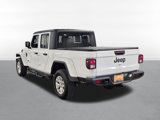Used 2023 Jeep Gladiator Sport image 4