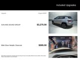 Used 2023 Jeep Compass Limited w/ Sun and Sound Group image 4