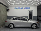 Used 2009 Honda Accord EX image 5