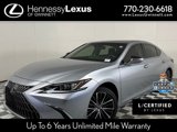 Used 2022 Lexus ES 350 w/ Premium Package image 1