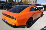 New 2025 Dodge Charger R/T w/ Quick Order Package 25M R/T image 4