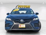 Used 2020 Toyota Camry SE image 2