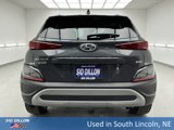 Certified 2023 Hyundai Kona SEL w/ Cargo Package image 5