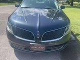 Used 2014 Lincoln MKS AWD w/ Equipment Group 201A image 5