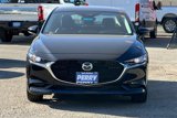 New 2025 MAZDA MAZDA3 s image 2