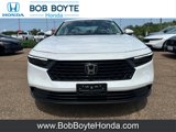 Certified 2023 Honda Accord LX image 3