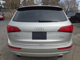 Used 2015 Audi Q5 2.0T Premium Plus image 4