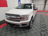 Used 2018 Ford F150 4x4 SuperCrew image 4