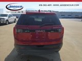 Used 2023 GMC Acadia SLE w/ Driver Convenience Package image 5