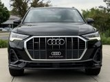 Used 2024 Audi Q3 2.0T Premium Plus w/ Premium Plus Package image 2