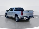 Used 2021 Chevrolet Silverado 1500 LT w/ Z71 Off-Road Package image 4