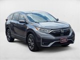 Used 2021 Honda CR-V EX-L image 3