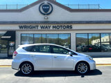 Used 2017 Toyota Prius V Five image 2
