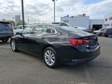 Used 2023 Chevrolet Malibu LT image 3