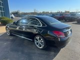 Used 2015 Mercedes-Benz C 300 Sedan image 4