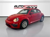 Used 2019 Volkswagen Beetle 2.0T S image 3