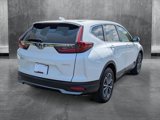 Used 2022 Honda CR-V EX-L image 5
