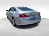 Used 2017 Chevrolet Malibu LT image 3