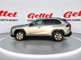Used 2019 Toyota RAV4 LE image 5