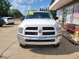Used 2016 RAM 2500 SLT image 2