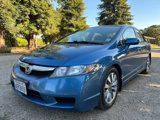 Used 2009 Honda Civic EX image 2