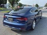 Used 2018 Audi A5 2.0T Premium Plus w/ Premium Plus image 4